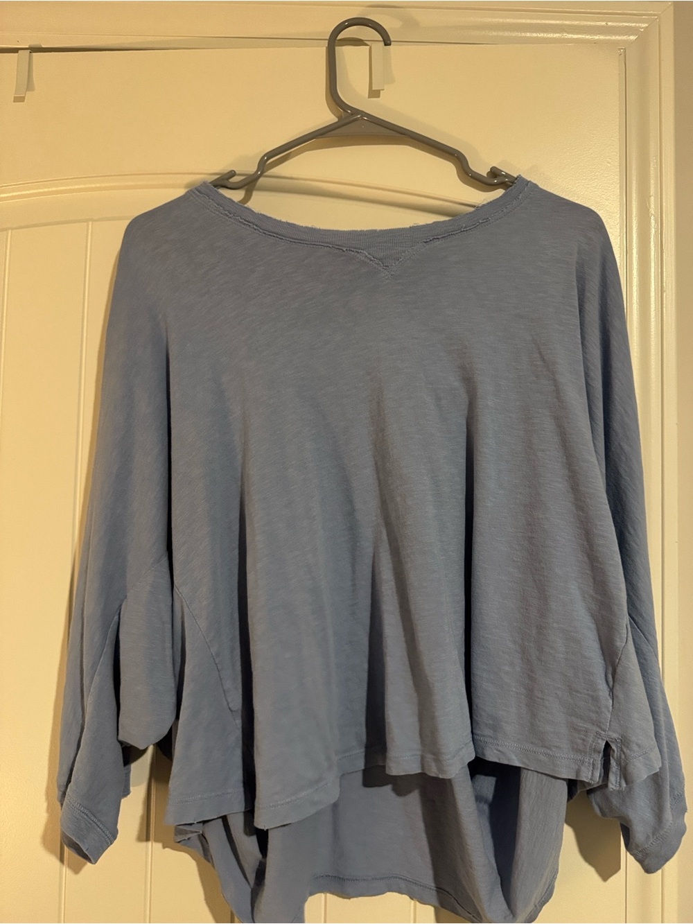 Aerie Slouchy top